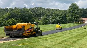 Lantana, TX Driveway Paving Services Company